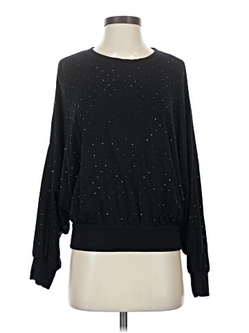 Express Pullover Sweater (view 1)