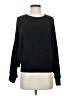 Express Stars Black Pullover Sweater Size XS - photo 1