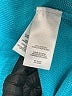 QMack 100% Acrylic Teal Cardigan Size L - photo 8