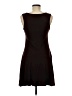 Cover Me Brown Cocktail Dress Size M - photo 2