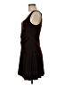 Cover Me Brown Cocktail Dress Size M - photo 5