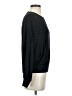 Express Stars Black Pullover Sweater Size XS - photo 4