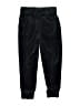 Juicy Couture 100% Polyester Black Casual Pants Size 7 - photo 2