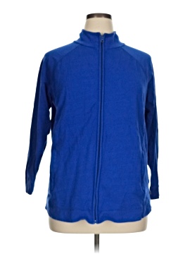 T By Talbots Fleece