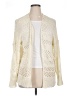 Unbranded Ivory Cardigan Size 0X - photo 1
