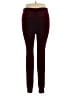 SPANX Burgundy Casual Pants Size XL - photo 2
