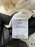 Left Coast by Dolan 100% Cotton Metallic Ivory Jacket Size XS - photo 7