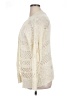 Unbranded Ivory Cardigan Size 0X - photo 5