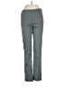 J.Jill Solid Gray Casual Pants Size 6 (tall) - photo 1