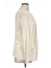 Unbranded Ivory Cardigan Size 0X - photo 4