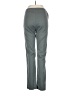 J.Jill Solid Gray Casual Pants Size 6 (tall) - photo 2