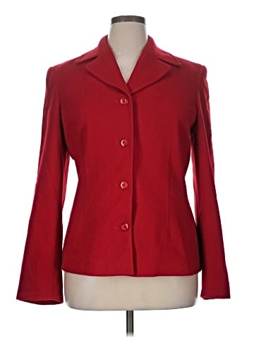 Louben Blazer (view 1)