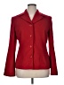 Louben Red Blazer Size 14 - photo 1