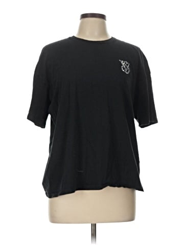 Victoria's Secret Short Sleeve T-Shirt (view 1)