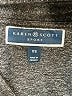 Karen Scott Sport Gray Pullover Sweater Size XS - photo 7