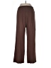 Unbranded Brown Dress Pants Size L - photo 2