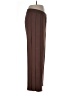 Unbranded Brown Dress Pants Size L - photo 4