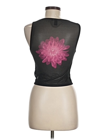 Forever 21 Sleeveless T-Shirt (view 2)