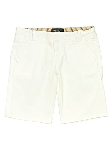 Sanctuary Khaki Shorts (view 1)