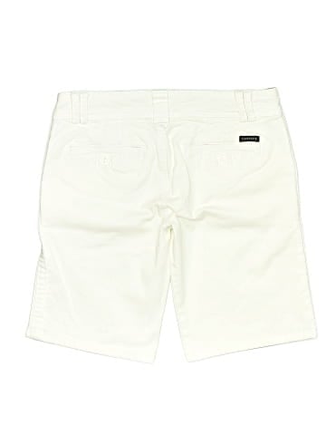 Sanctuary Khaki Shorts (view 2)