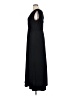 IMAN Black Casual Dress Size XL - photo 5