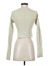Target Ivory Long Sleeve T-Shirt Size S - photo 2