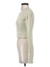 Target Ivory Long Sleeve T-Shirt Size S - photo 5