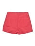 Madewell Solid Red Shorts Size 26 waist - photo 2