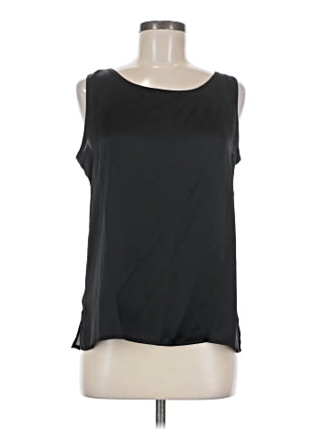 Liz Claiborne Collection Sleeveless Blouse (view 1)