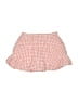 Jessica Simpson Checkered-gingham Pink Skirt 12-18 MO / 18 MO - photo 2