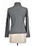 Madewell Gray Long Sleeve Turtleneck Size L (estimated) - photo 2