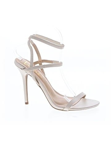 Nina Heels (view 1)