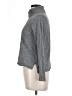 Madewell Gray Long Sleeve Turtleneck Size L (estimated) - photo 5
