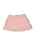 Jessica Simpson Checkered-gingham Pink Skirt 12-18 MO / 18 MO - photo 1