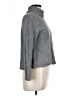 Madewell Gray Long Sleeve Turtleneck Size L (estimated) - photo 4