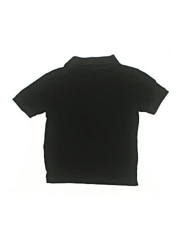 CALVIN KLEIN JEANS Short Sleeve Top (view 2)
