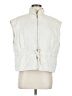 Primark 100% Polyester White Vest Size M - photo 1