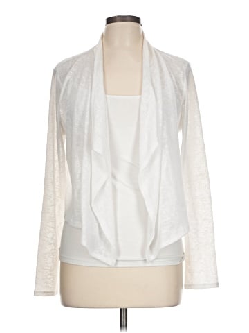 G by Giuliana Rancic Cardigan (view 1)