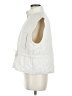 Primark 100% Polyester White Vest Size M - photo 5