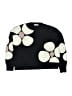 Mayoral Polka Dots Black Pullover Sweater Size 8 - photo 1