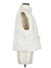 Primark 100% Polyester White Vest Size M - photo 4