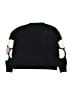 Mayoral Polka Dots Black Pullover Sweater Size 8 - photo 2