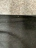Unbranded 100% Wool Black Cardigan Size 00 (estimated) - photo 7