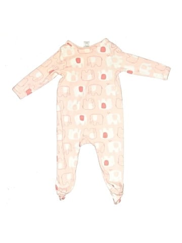 Nordstrom Baby Long Sleeve Onesie (view 2)
