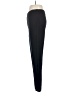 Margaret M Solid Black Track Pants Size M - photo 5