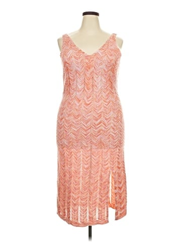 madden nyc Cocktail Dress (view 1)