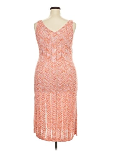 madden nyc Cocktail Dress (view 2)