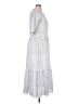 Unbranded White Gray Casual Dress Size XL - photo 4