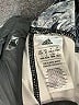 Adidas Print Gray Active Pants Size M - photo 7