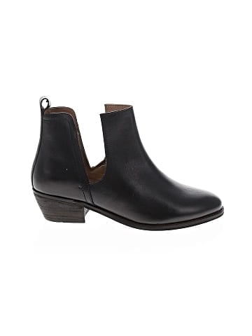 Signature by Journee Collection Ankle Boots (view 1)